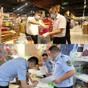 問題導向,專項治理,食品安全全鏈條監管成效明顯.